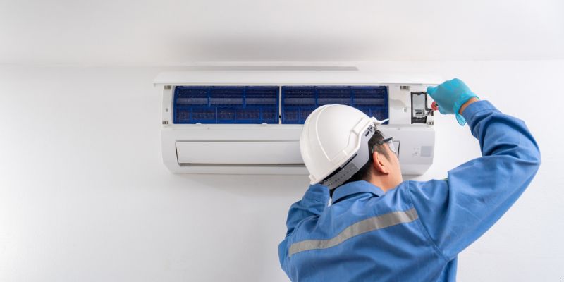 Como Saber Se o Ar Condicionado Queimou em Osasco: 7 Sinais