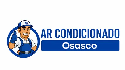 logo Ar Condicionado Osasco